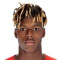 (PE) Nico Williams