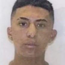Oswaldo Olguin Ortega