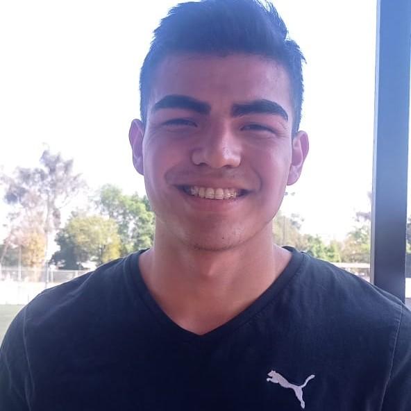 Rodrigo Mendoza Hernandez