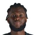 (MC) Franck Kessié