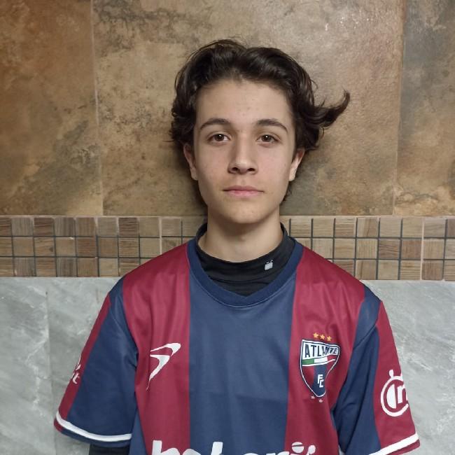 Santiago Skipsey Lopez