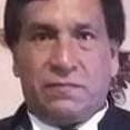 **Mario Diaz Beltrán