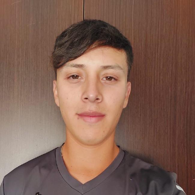 Jonathan jersain Pérez Garcia