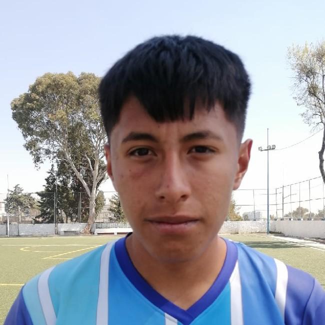 Alejandro Gatica
