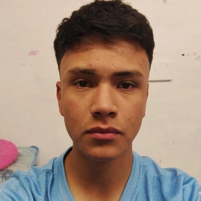 Dylan Reyes Alejandre