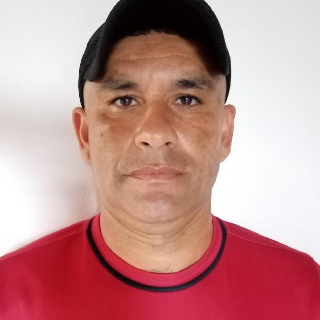 **Wilson Amaro da Silva