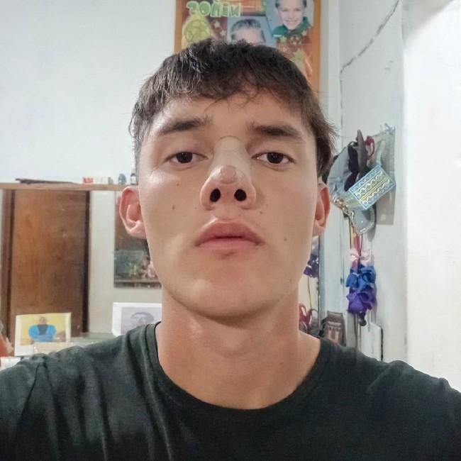 Axel Jonathan rivera Duran