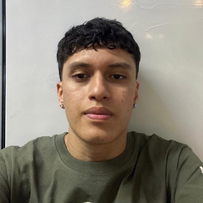 Marco Antonio Garcia Esquivel