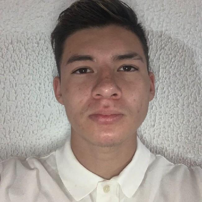Erick yael Chávez Barron
