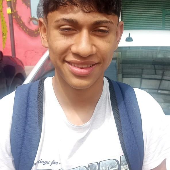 Kevin Aldahir Antúnez