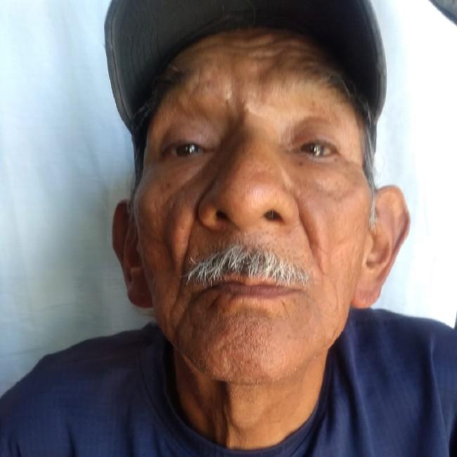 **Jorge Brigido Hernández Salazar