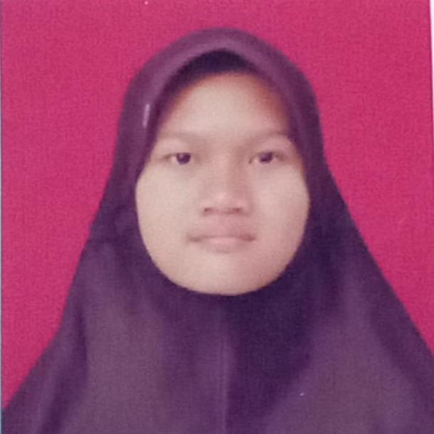 Maulida Faroh Dinta