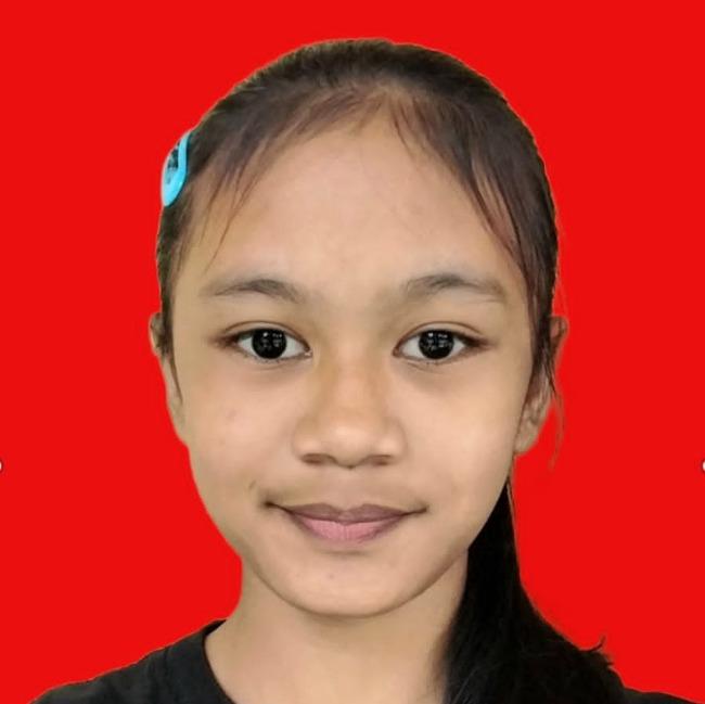 Cyrill Azka Harry N.