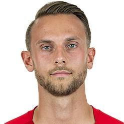 <>ST Markus Ingvartsen