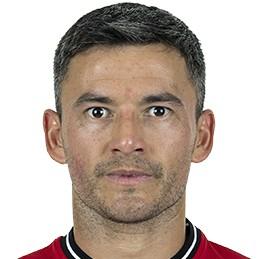 Charles Aranguiz