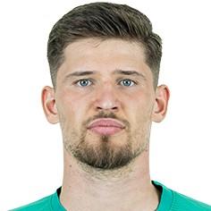 Gregor Kobel (TW)