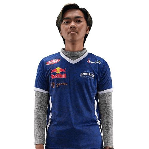 RBL Widjanarko