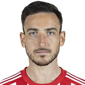 Kevin Möhwald