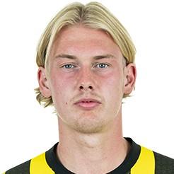 <> Julian Brandt (ZOM)
