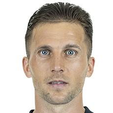 Patrick Pekarik