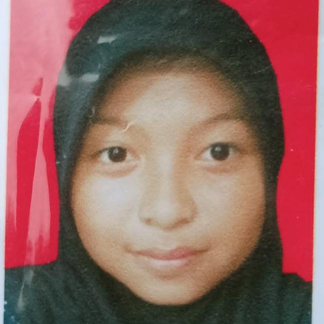Azmi Nur Hanifah