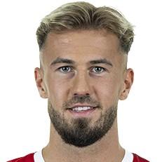 Niklas Dorsch