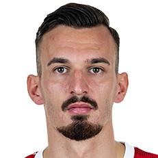 Mergim Berisha
