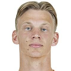 Oliver Christensen (TW)