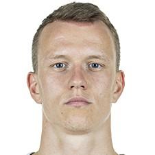 Lukas Klostermann