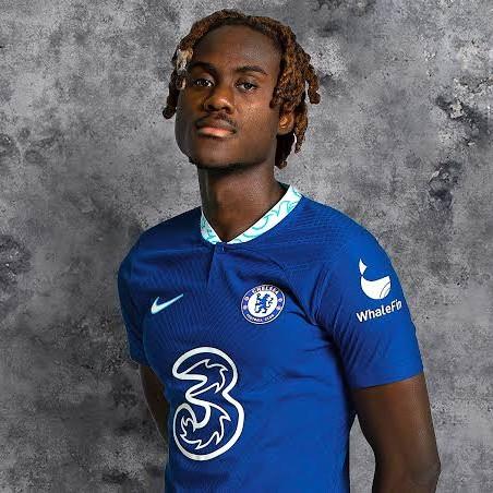 Trevoh Chalobah
