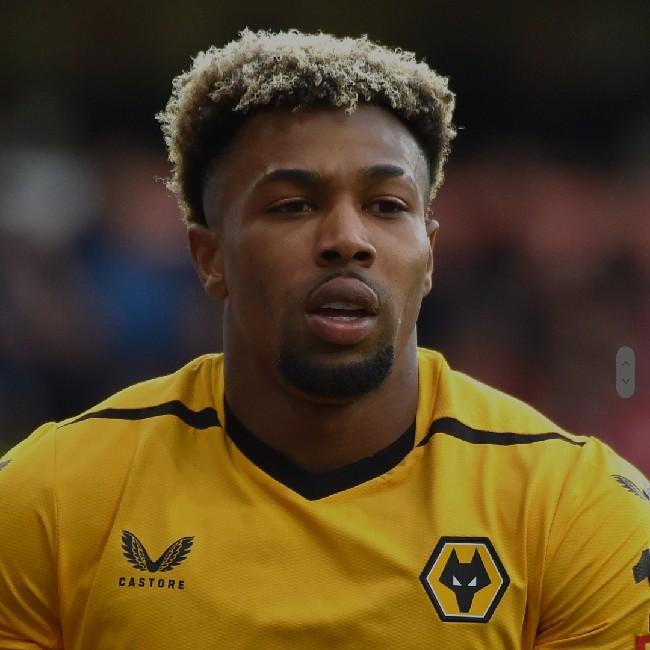 Adama Traore