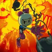 Campeonato de Super Bomberman 5 Gold Cartridge