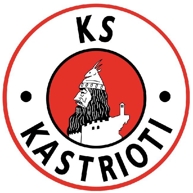 Kastrioti Krujë