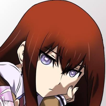 Kurisu Makise (7°)