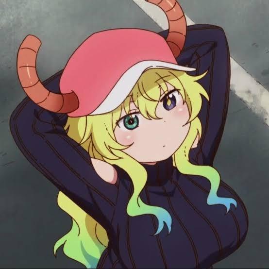 Lucoa (64°)