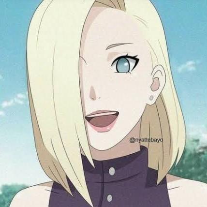 Ino Yamanaka (120°)