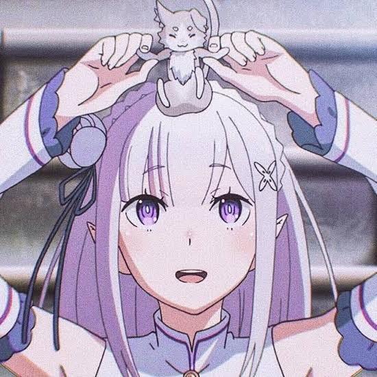 Emilia (7°)