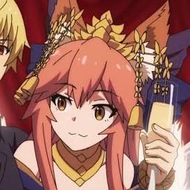 Tamamo-no-Mae (50°)