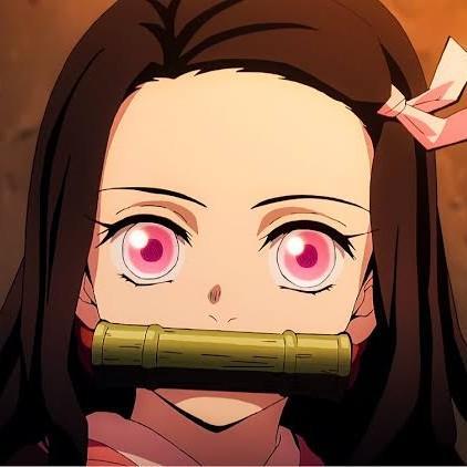 Nezuko (34°)