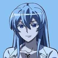 Esdeath (40°)