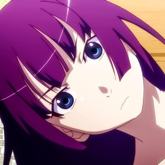 Hitagi Senjougahara (19°)