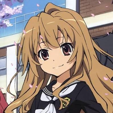 Taiga Aisaka (45°)