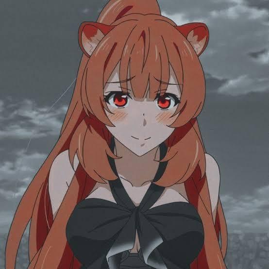 Raphtalia (35°)