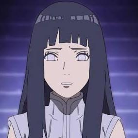 Hinata Hyuuga (32°)