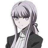 Kyoko Kirigiri (59°)