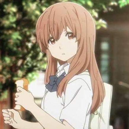 Shōko Nishimiya (36°)