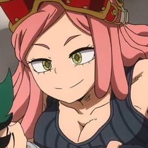 Mei Hatsume (68°)