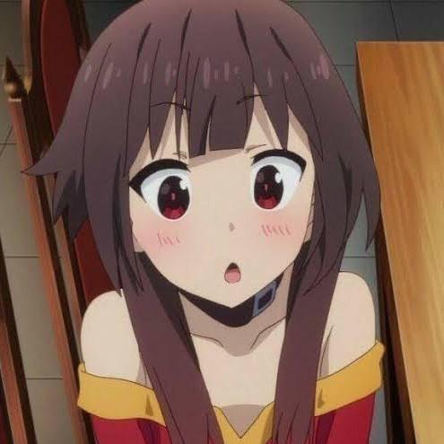 Megumin (1°)