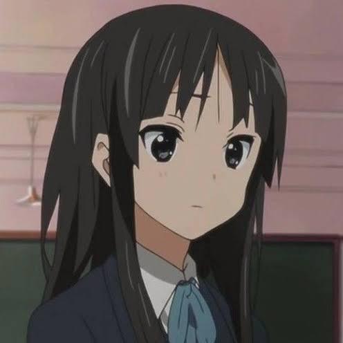 Mio Akiyama (66°)