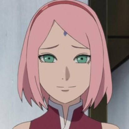 Sakura Haruno (75°)